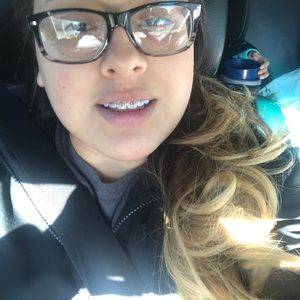 Meet your Posher, Jocelyn